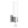 STEINEL 007874 - LED Outdoor wall light with sensor L260LED LED/8,6W/230V IP44