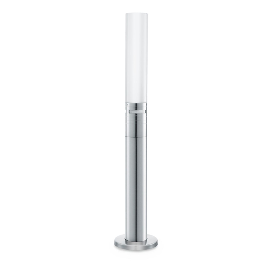 STEINEL 007881 - LED outdoor lamp with a sensor GL60LED LED/8,6W/230V IP44