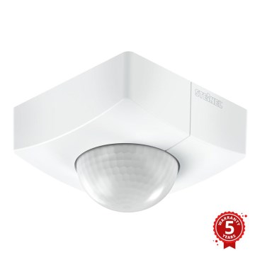 STEINEL 010478 - Outdoor motion sensor IS3360 AP COM1 IP54