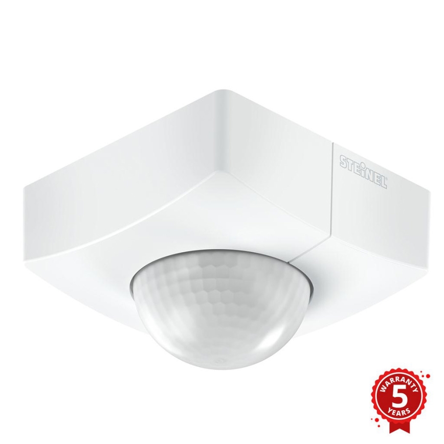 STEINEL 010478 - Outdoor motion sensor IS3360 AP COM1 IP54