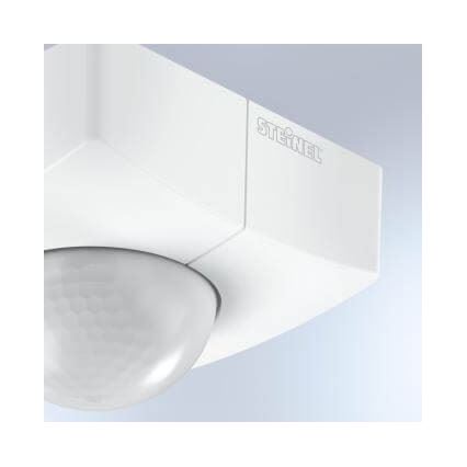 STEINEL 010478 - Outdoor motion sensor IS3360 AP COM1 IP54
