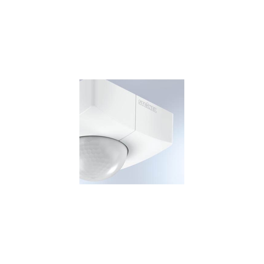 STEINEL 010478 - Outdoor motion sensor IS3360 AP COM1 IP54