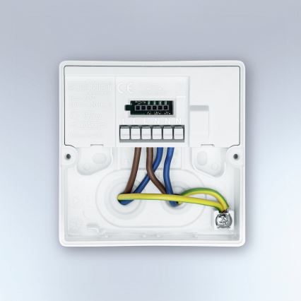 STEINEL 010478 - Outdoor motion sensor IS3360 AP COM1 IP54
