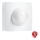 STEINEL 010508 - Outdoor motion sensor IS 3180 white IP54