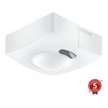 STEINEL 011734 - Outdoor motion sensor HF3360 AP COM1 IP54