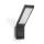 Steinel 012052 - Outdoor wall light with sensor XLED slim LED/7,2W/230V IP44