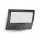 Steinel 012076 - Outdoor wall light with sensor XLED curved LED/10,5W/230V IP44
