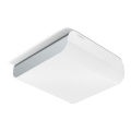 STEINEL 013646 - LED Ceiling light with sensor RS LED M2 LED/11W/230V