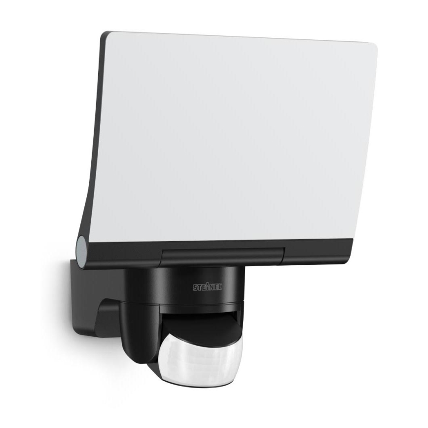 STEINEL 030049 - LED floodlight with a sensor XLED Home 2 XL LED/20W/230V IP44