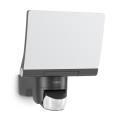 STEINEL 030056 – LED Floodlight with Motion Detector XLED Home 2 XL LED/20W/230V IP44