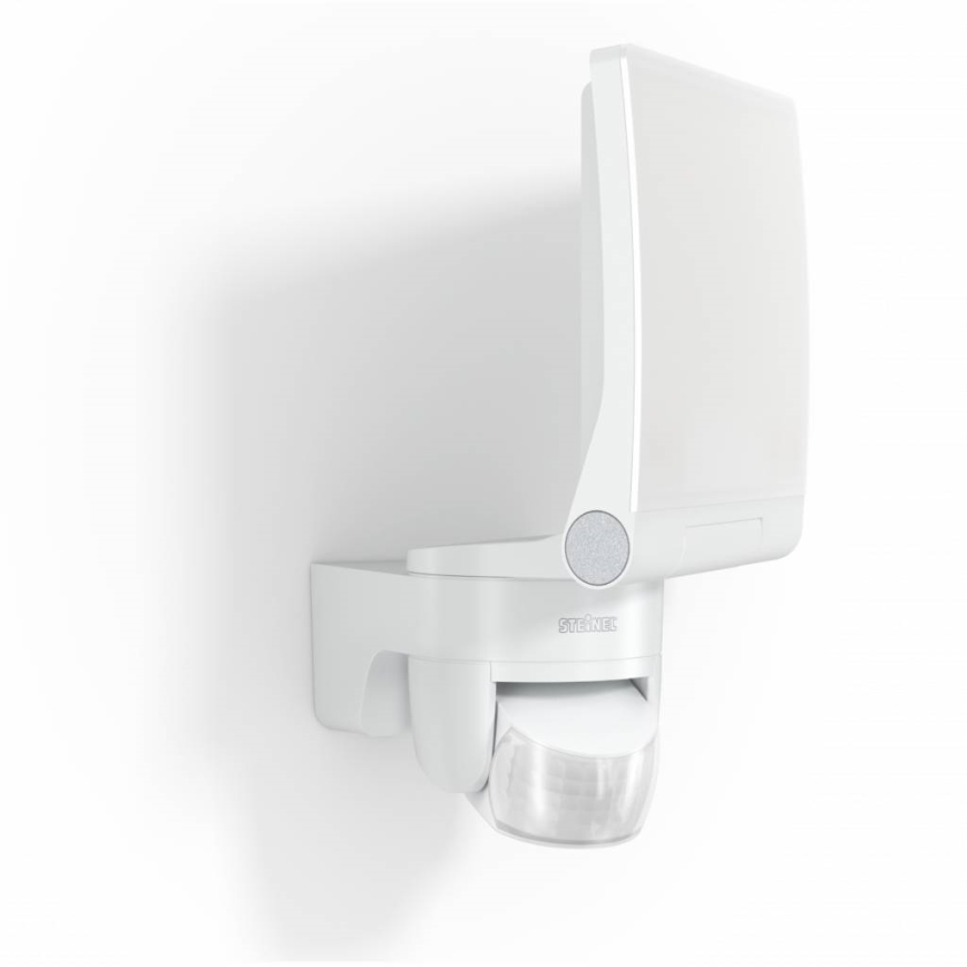 STEINEL 030070 - LED floodlight with a sensor XLED Home 2 XL LED/20W/230V IP44