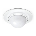 STEINEL 032845 - Outdoor recessed motion sensor IS360-1DE white IP54