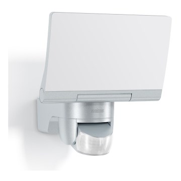 STEINEL 033057 - LED Floodlight with a sensor XLED home 2 LED/13,7W/230V IP44