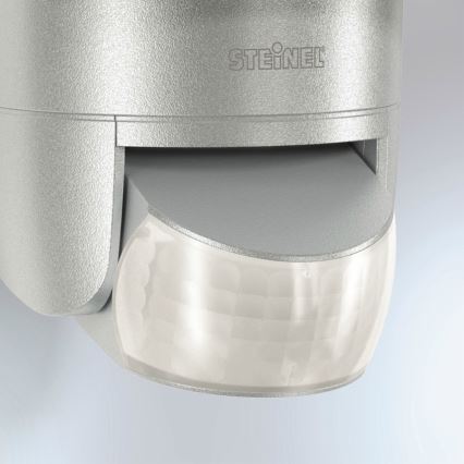 STEINEL 033057 - LED Floodlight with a sensor XLED home 2 LED/13,7W/230V IP44