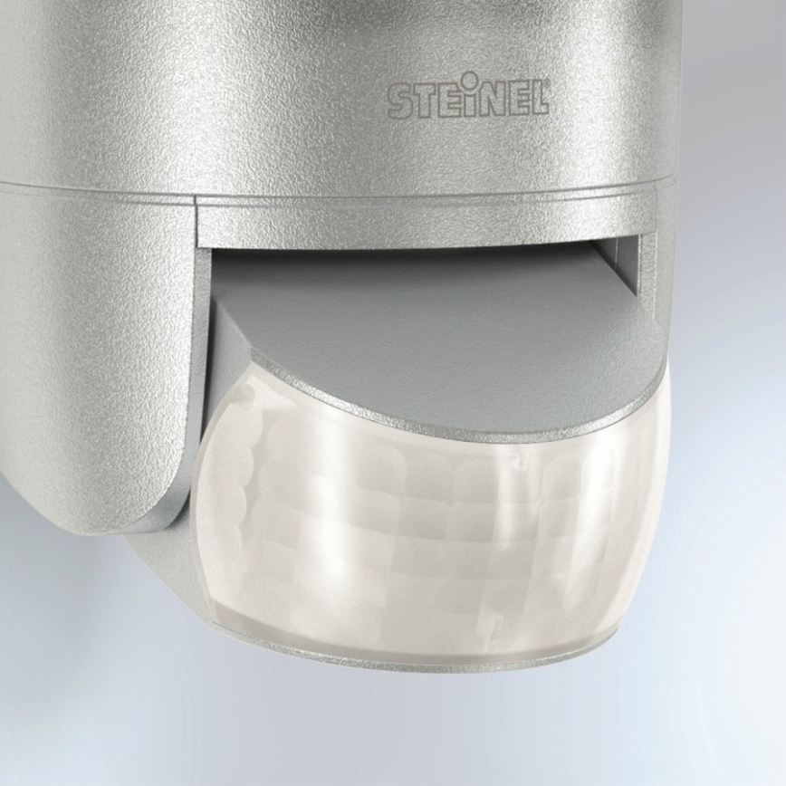 STEINEL 033057 - LED Floodlight with a sensor XLED home 2 LED/13,7W/230V IP44