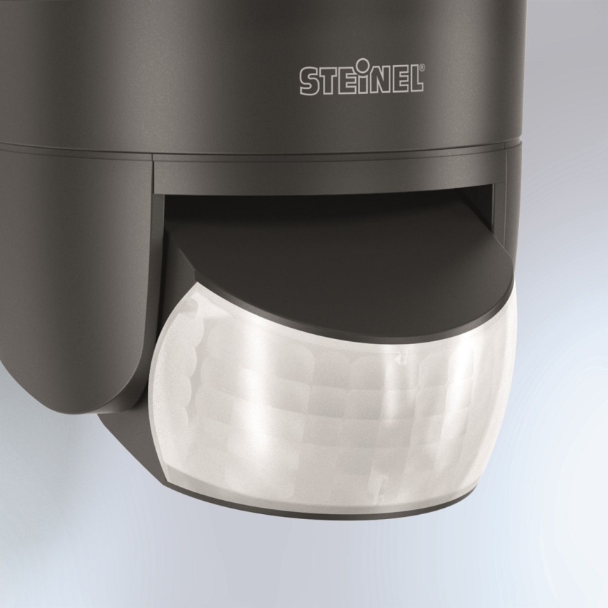 STEINEL 033064 - LED Floodlight with a sensor XLED home 2 LED/13,7W/230V IP44