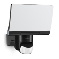 STEINEL 033071 - LED floodlight with sensor XLED home 2 LED/13,7W/230V IP44