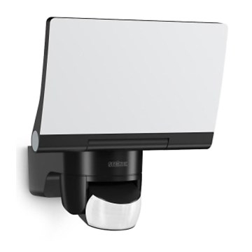 STEINEL 033071 - LED floodlight with sensor XLED home 2 LED/13,7W/230V IP44
