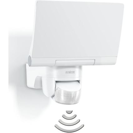 STEINEL 033088 – LED Floodlight with Motion Detector XLED Home 2 LED/14W/230V IP44