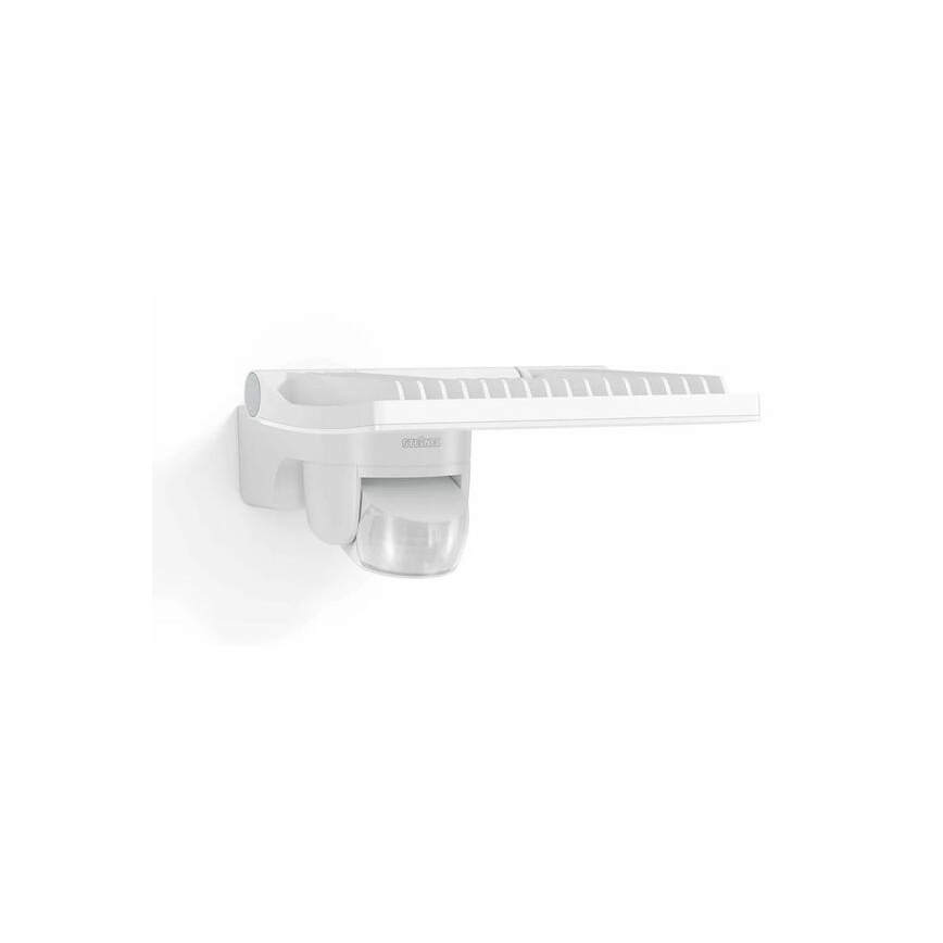 STEINEL 033088 – LED Floodlight with Motion Detector XLED Home 2 LED/14W/230V IP44