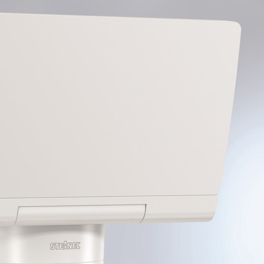 STEINEL 033088 – LED Floodlight with Motion Detector XLED Home 2 LED/14W/230V IP44