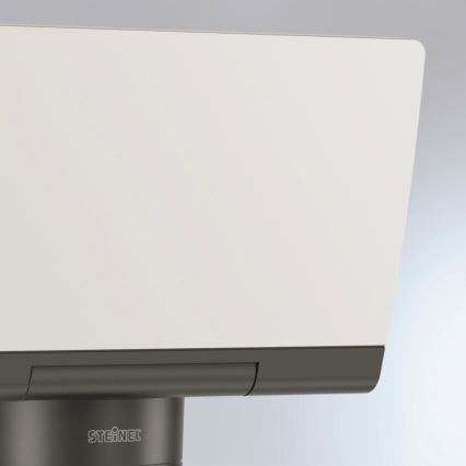 STEINEL 033095 - LED floodlight XLED home 2 SL LED/13W/230V IP44