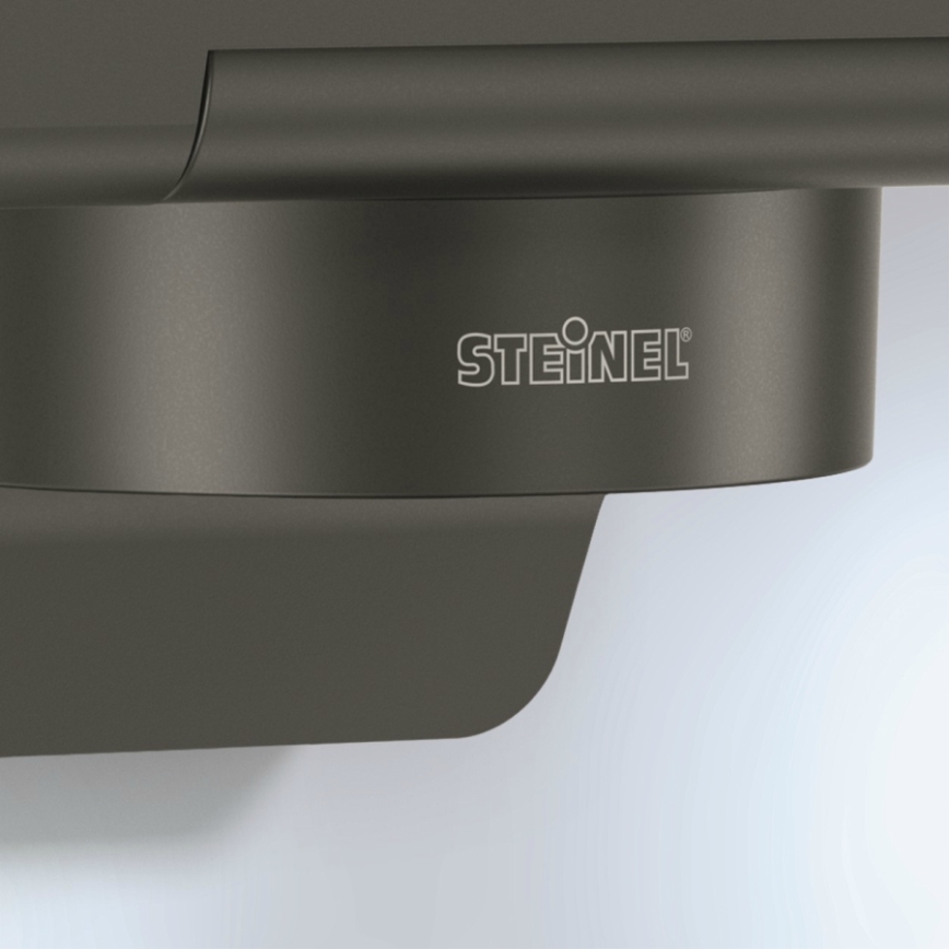 STEINEL 033095 - LED floodlight XLED home 2 SL LED/13W/230V IP44