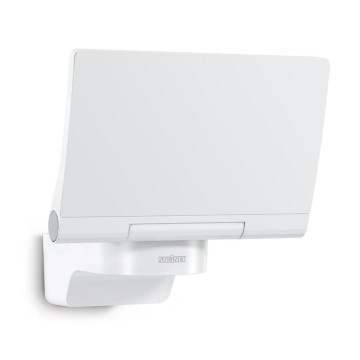 STEINEL 033125 - LED floodlight XLED home 2 SL LED/14,8W/230V IP44