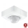 STEINEL 033569 - Outdoor motion sensor IS 3360 MX Highbay white IP54