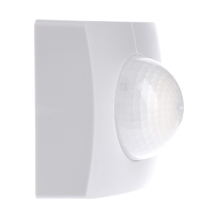 STEINEL 033569 - Outdoor motion sensor IS 3360 MX Highbay white IP54