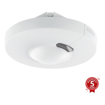STEINEL 033682 - Recessed motion sensor HF 3360 COM1 white