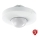 STEINEL 033811 - Recessed motion sensor IS 345 COM1 white