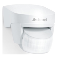 Steinel 034672 - Outdoor motion sensor IS 2140 ECO IP54 white