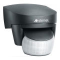 Steinel 034689 - Outdoor motion sensor IS 2140 ECO IP54 black