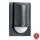 Steinel 034702 –⁠ Outdoor Motion Detector ECO IP54 Black