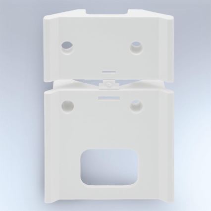 Steinel 034702 –⁠ Outdoor Motion Detector ECO IP54 Black