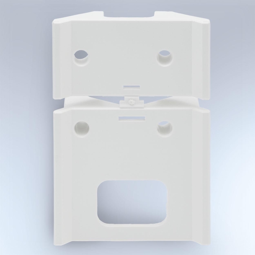 Steinel 034702 –⁠ Outdoor Motion Detector ECO IP54 Black