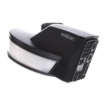 STEINEL 034979 - Motion sensor SenslQ IP54 black