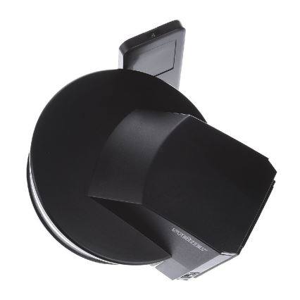 STEINEL 034979 - Motion sensor SenslQ IP54 black