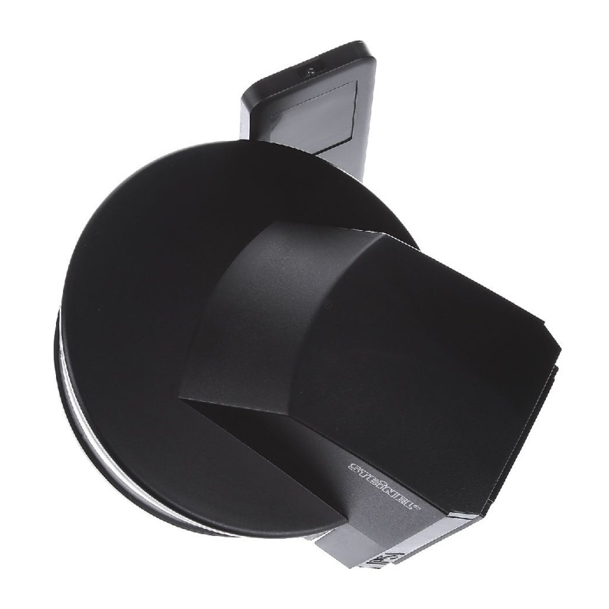 STEINEL 034979 - Motion sensor SenslQ IP54 black