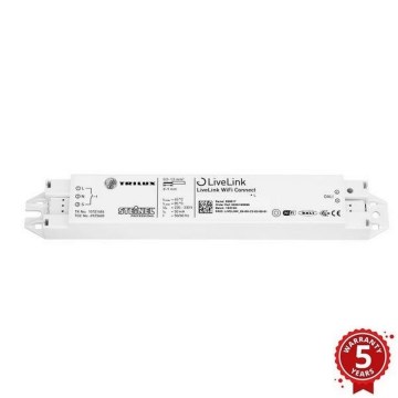 STEINEL 035129 - Control module LiveLink Wi-Fi