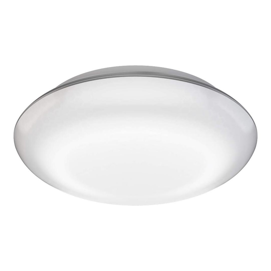 Steinel 035440 - LED Outdoor ceiling light with sensor QUATTRO LED/10W/230V IP54
