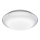 Steinel 035440 - LED Outdoor ceiling light with sensor QUATTRO LED/10W/230V IP54