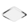 Steinel 052522 - LED Ceiling light with sensor RS LED/9,5W/230V