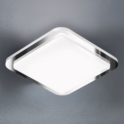 Steinel 052522 - LED Ceiling light with sensor RS LED/9,5W/230V