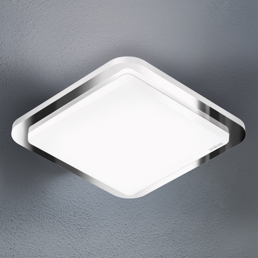 Steinel 052522 - LED Ceiling light with sensor RS LED/9,5W/230V