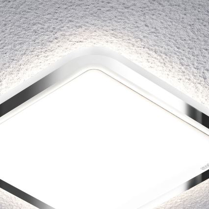 Steinel 052522 - LED Ceiling light with sensor RS LED/9,5W/230V