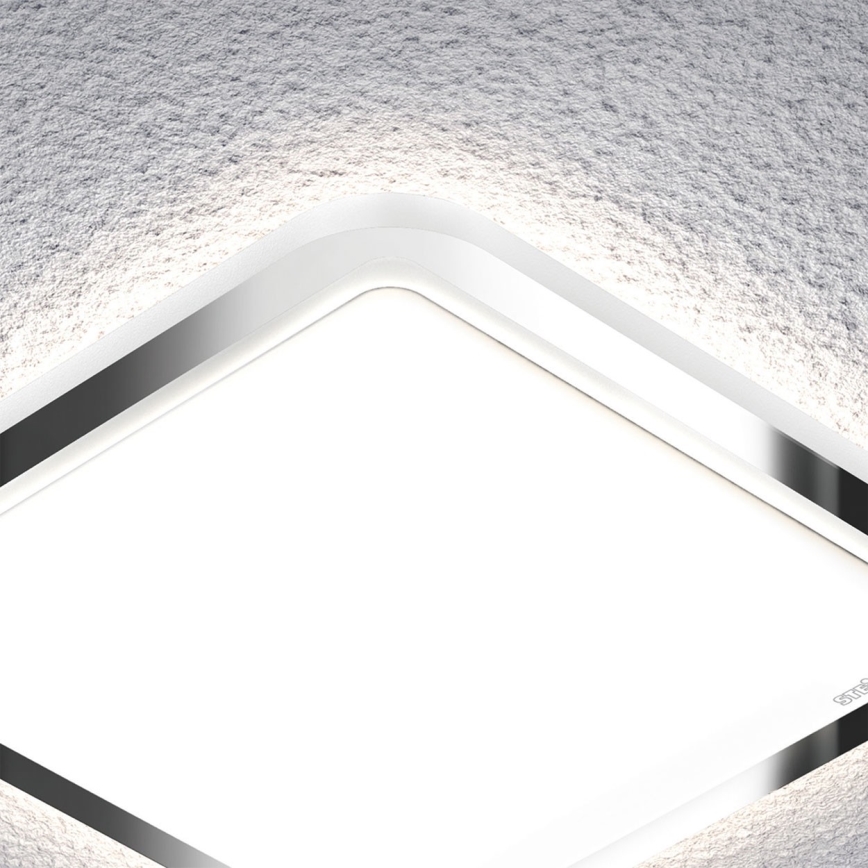Steinel 052522 - LED Ceiling light with sensor RS LED/9,5W/230V