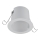 Steinel 052812 - Junction box Control PRO DE Box white