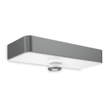 Steinel 052959 - LED Outdoor solar light with sensor LED/1,5W IP44